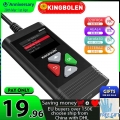 Battery Tester Car Motor Bm560 12v 6v System Analyzer Light - ebikpro.com