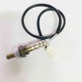 Weida Lambda Oxygen Sensor Wo163304 For Wood Heater/pellet Heater Compatible With Oza685-ww1 Oza685-www - Exhaust Gas Oxygen Sen