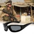 Military Motorcycle Glasses Army Polarized Sunglasses for Hunting Shooting Airsoft EyewearMen Eye Protection Windproof Moto| |