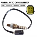 New Air Fuel Ratio Oxygen Lambda O2 Sensor For Chevrolet Daewoo Aveo Kalos Lacetti Nubira For Mazda 626 Mx-6 96418965 96325533 -