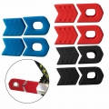 4pcs Bike Accessories Bicycle Crank Cover Silicone Arm Sleeve MTB Cycling Crankset Protect Non slip Chainwheel Crank Protector|P