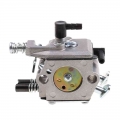 New Chain Saw Carburetor 4500 5200 5800 Carb 2 Stroke Engine 45cc 52cc 58cc - Carburetors - ebikpro.com