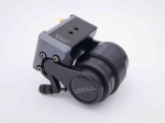 Electric Bicycle E-bike Conversion Kit Qiroll Friction Drive Qr-e Mute+ B60i - Conversion Kit - Ebikpro.com