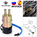 New Motorcycle Fuel Pump 12v Fuel Pump For Cbr600f Cbr600f2 Cbr600f3 Cbr600f4 1987-2000 Pqy-dzb11 - Fuel Pumps - ebikpro.co