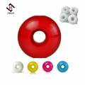 4pcs Skateboard Wheels Double Rocker Wheels 52mm 95A Downspeed Sliding Wheels Skateboard Parts|Skate Board| - Ebikpro.com