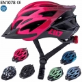 KINGBIKE Cycling Helmet MTB Hill Bicycle Helmet Ultralight Men In mold Bike Helmet Triathlon racing Casco Ciclismo XL/L Size|Bic