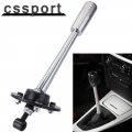 265mm Adjustable Throw Short Shifter Lever Gear Knob For BMW 85 10 E30 E36 E46 E34 E39 Z3 SK 1001|Gears| - ebikpro.com