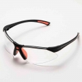 1pcs Clear Eye Sand Prevention Windproof Safety Riding Goggles Vented Glasses Work Lab Laboratory Safety Glasses Spectacles - Cy