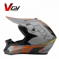 Motocross helmet Children's motocross helmet Bike downhill AM DH cross helmet Capacete Motocross Casco|Helmets| - Officema