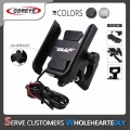 Motorcycle Mobile Phone Holder For KTM DUKE 125 200 390 690 790 1290 Rechargeable GPS Navigator|Handlebar| - Ebikpro.com