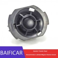 Baificar Brand New 1PCS Speaker Tweeter Head 281484779R For Renault Koleos Latitude Megane Fluence Scenic|Multi-tone & Claxo