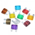 5pcs/lot 29mm Truck Auto Big size Blade Fuse 20A 30A 40A 50A 60A 70A 80A 90A 100A 120A|Fuses| - ebikpro.com