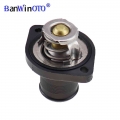 1336.q1 1336.n5 Upgraded Engine Thermostat Housing Coolant Water Pipe Fit For Peugeot 306 Citroen Berlingo C3 C4 Xsara - Thermos