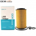 Oil Filter 6111800009 Mercedes-benz C-class W202 Clc-class - ebikpro.com