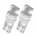 2pcs T10 W5w New Led Car Turn Side Light Marker Lamp Wy5w 501 168 192 Auto Wedge Parking Bulb License Plate Lights