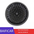 Baificar Brand New Front Rear Door Sound Speaker Horn 8t0035415a 8k0035411 For Audi A4l B9 B8 A5 - Multi-tone & Claxon Horns