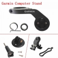 Garmin Edge Bike Computer Stand Speedometer Stand for Garmin 25 130 200 800 520 810 820 1000 910XT Gps Bicycle Power Pieces|Bicy