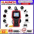 LAUNCH CR3008 OBD2 Auto Scanner X431 Code Creader CR 3008 OBDII Engine Code Reader PK NT301 KW680 Diagnostic Tool Free Update|Co