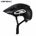 CAIRBULL All terrai Cycling Helmet Casco mtb enduro PC+EPS Bicycle Mountain Helmet Men Women OFF ROAD Sports Safety Bike Helmet|