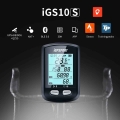 iGPSPORT iGS20E iGS10S GPS Cycle Computer Waterproof IPX6 MTB Road Bike Odometer Sport Speedometer|Bicycle Computer| - Office