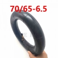 70/65 6.5 Inner Camera 70/65 6.5 Inner Tube/tire with Bend Valve for Electric Scooter, Electric Balancing Car|Tyres| - Officem