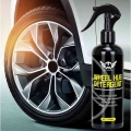 300ml Iron Rust Cleaning Fluid Convenient Car Wheel Hub Rust Removal Spray Car Detailing Cleaning Spray D7YA|Rim Care| - Offic