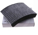 Engine Cabin Air Filter 64119237554 1pcs For Bmw F20 116i 118i F30 F31 F34 320i 328i F32 F33 F36 420i 428i 2010-2019 - Cabin Fil