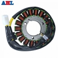 Motorcycle Generator Stator Coil Comp For Yamaha FZ6 FZ6N FZ6S FZ6NS FZ6NA FZ6 SA2 S2 NHG SA SW FAZER ABS 5VX 81410 00 00|Motorb