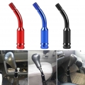 Car Transmission Gear Shifter Stick Levers Bent 5 inch BEND BENT Extension for VW T4 1990 2003|Gears| - ebikpro.com