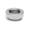 430 Stainless Steel M18x1.5mm O2 Oxygen sensor Exhaust Lambda Base Nut Weld on|steel nut|weld-onnut 5mm - ebikpro.com