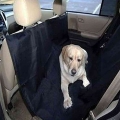 New Dog Pet Cradle Cover Mat Blanket Hammock Cushion Protector Car Rear Seat Cases|seat case|car rear seatcar seat case - Office