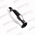 2.25"/2.5"/3" 100/200 Cell High Flow Metallic-core Race Catalytic Converter - Engine - ebikpro.com