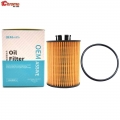 Oil Filter 9192425 For Opel Agila A Astra G H Combo Corsa B C D Meriva Meriva Tigra Twintop Vauxhall Agila 1.0 1.2 1.4 Engine|Oi