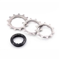 Mtb Road Bike Freewheel Cog 8 9 10 11 12 Speed 11t 12t 13t Bicycle Cassette Sprockets Accessories For Sram Flywheel Wuzei - Bicy