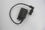 Motorcycle Ignition Coil for PIAGGIO GY6 Vespa lx50 50cc 100cc GY6 SCOOTER BYQ100T FLY50 FLY BYQ100T 2 CDI Box accessories|motor