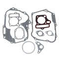 Brand New Set Engine Gaskets Motor Cylinder Gasket Head Base For Lifan 125cc Dirt Pit Bike Motorcycle Scooter Quad Buggy|Kicksta