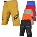 Motocross Racing Shorts Delicate Fox Summer Short Pants MX MTB BMX Downhill Bike Enduro Bicycle Cycling Riding Mens Shorts|Short