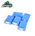 5pcs Magic Car truck Clean Clay Bar Auto Detailing Cleaner Car Washer Blue| | - ebikpro.com