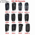 KEYDIY KD900 Universal Blank Remote Car Key NB04 NB08 NB11 NB12 NB18 NB25 NB28 NB29 NB30 NB Series for KD MINI KD X2 Machine|Car