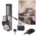 2.0 " 2.5 " 3.0 " Electric I-pipe Exhaust Downpipe Cutout E-cut Out Valve System Kit+remote - Mufflers - Officema