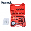 20Pcs Diesel Engine Compression Cylinder Pressure Tester Gauge Kit 0~1000psi|Instrument Tool| - ebikpro.com