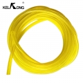 Kelkong 1 Meter With Diameter Inner Dia 3.0mm*5mm Yellow Pipe Fuel Filter Line Oil Pipe Fuel Tank Spare Parts - Fuel Supply - Of