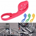 Bike Computer Holder Handlebar Diameter 31.8mm Bicycle GPS Mount Stand Compatible with Garmin Bryton|Bicycle Computer| - Offic