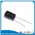 50PCS 6.3V 1000UF 1000UF 6.3V Aluminium Electrolytic Capacitor Size 8*12MM 6.3 V / 1000 UF Electrolytic Capacitor |