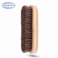 Car Wash Horsehair Brush Detailing Tools for Auto Cleaning Clean Detail Carwash Interior Accessories Reinigung Washing Products|