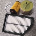 3pcs Oil Filter+Air Filter+Diesel Fuel Filter For Ssangyong Korando 2.0L Diesel Car|Air Filters| - ebikpro.com