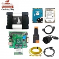 2021 Icom Next Icom For Bmw For Mini Cooper Wifi For Bmw Newest Software Programming Tool Diagnostic Tool - Diagno