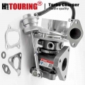 RHF4H VN4 Turbo turbocharger for Nissan Navara D22 Diesel Truck Cab Star YD25 2.5L 14411 MB40B 14411 MB40C 14411 VM01A VB420119|