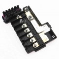 SCJYRXS 6R0937550A Battery Circuit Fuse Box For VW MK6 Polo Octavia Rapid Fabia 6R0 937 548 E 6R0 937 621 6R0 937 629|Fuses| -