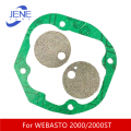 Diesel Parking Heater Burner Screen Mesh With Burner Gasket For WEBASTO 2000 2000ST|Heater Parts| - ebikpro.com